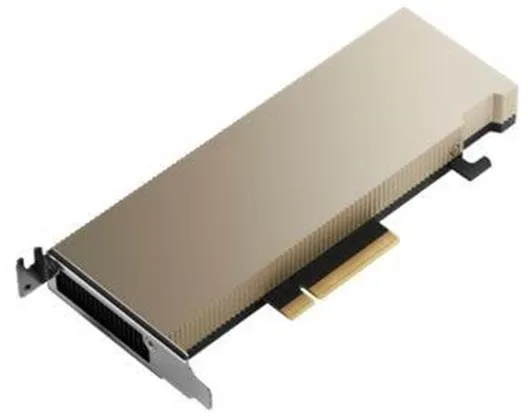 Lenovo NVIDIA A2 - 16GB GDDR6 RAM - Grafische kaart