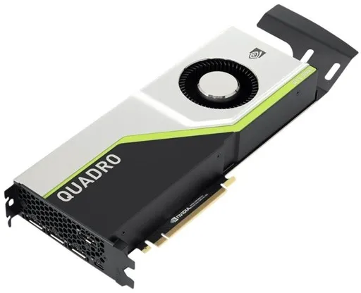 Lenovo Quadro RTX 8000 - 48GB GDDR6 RAM - Grafische kaart